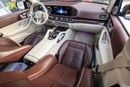 Mercedes Maybach GLS600 Maybach
