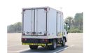 Isuzu Reward Reward NMR 2-Ton | Thermoking Chiller Box | Excellent Condition | GCC Specs | Export Only
