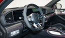 Mercedes-Benz GLE 63 S AMG | AED 5,720 PM | Up to 3 Years Warranty