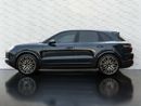 بورش كايان Porsche Cayenne 2024 خليجية