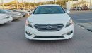 Hyundai Sonata SE - Very Clean Car