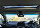 تويوتا برادو TX-L 2022 TX RHD Diesel Engine Full Option Very Clean Title
