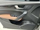 أودي Q5 45 TFSI S-LINE 45 TFSI Quattro Design 2.0L