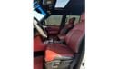Nissan Patrol LE T1 5.6L