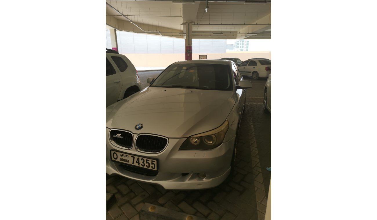 BMW 530i 530i