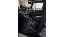 Jeep Wrangler SAHARA