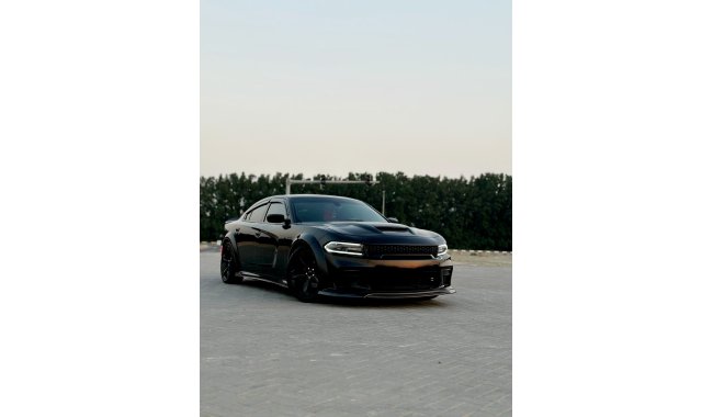 Dodge Charger RT 5.7 2019