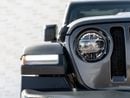 جيب رانجلر SAHARA Jeep Wrangler 2020