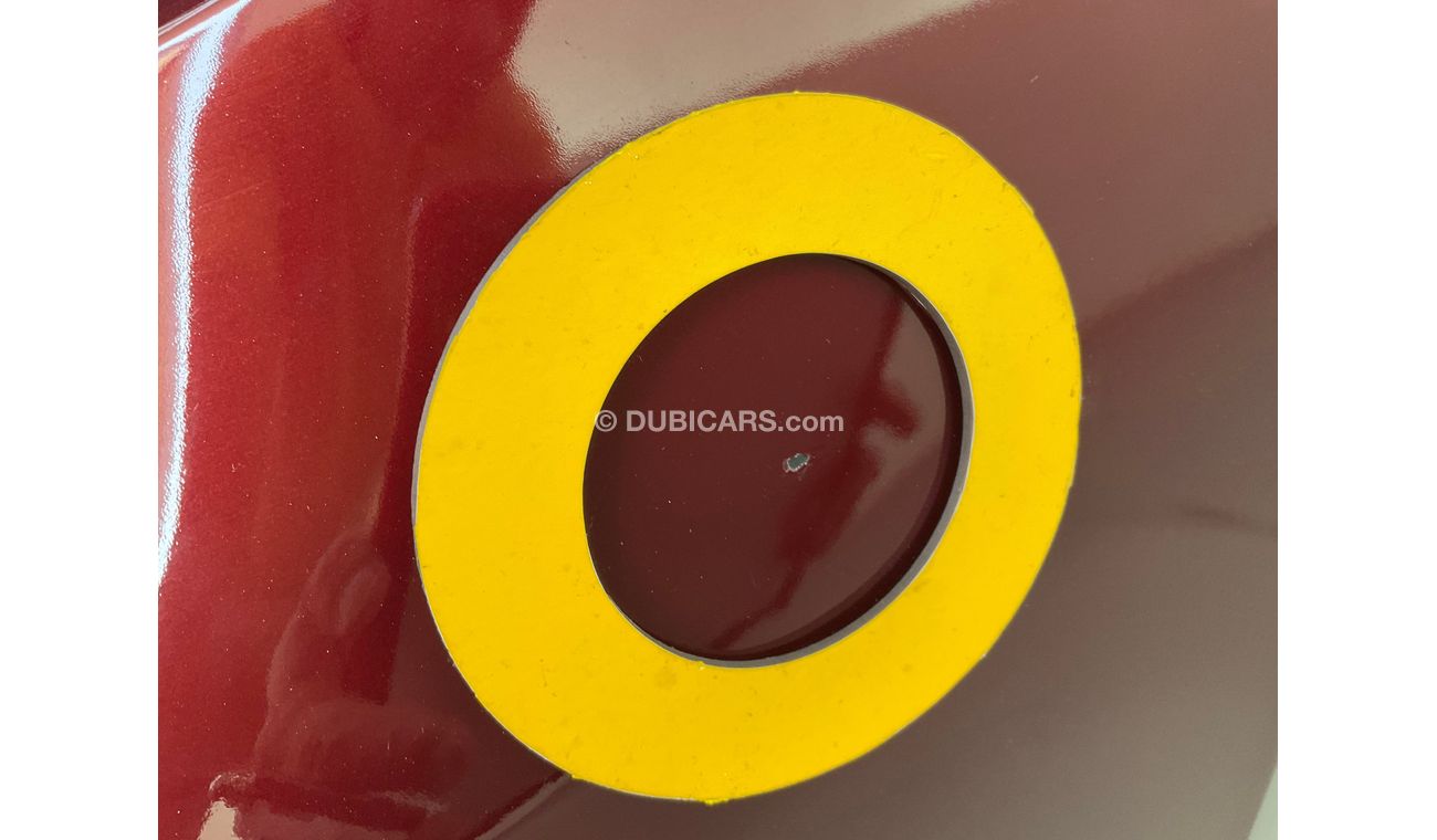 Nissan Maxima SR Midnight