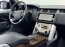 لاند روفر رينج روفر Vogue HSE 3.0 (340 HP) 2020 Range Rover Vogue V6, Jan 2026 Range Rover Warranty, Full Range Rover Se