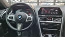 BMW 840i M Sport BMW 840I X DRIVE 2022 IN BEAUTIFUL SHAPE FOR 235K AED
