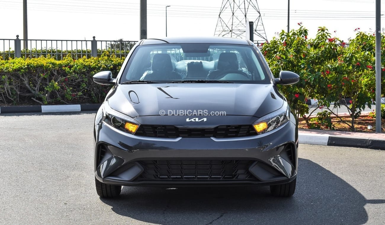 Kia Cerato KIA CERATO 1.6L - 2024