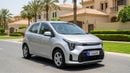 Kia Picanto LX 2024 | AED 540/Month | 0 DP | 30 Day Return | Warranty | Service History