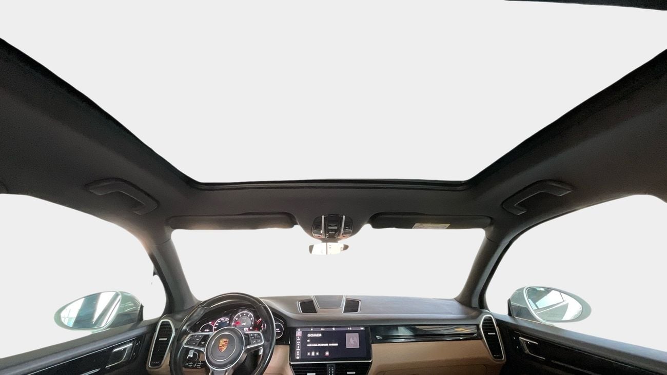 Porsche Cayenne S | Guaranteed Warranty | 0 Down Payment