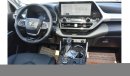 Toyota Highlander PLATINUM | A.W.D. | 04 CYLINDER | FULLY LOADED | WITH WARRANTY