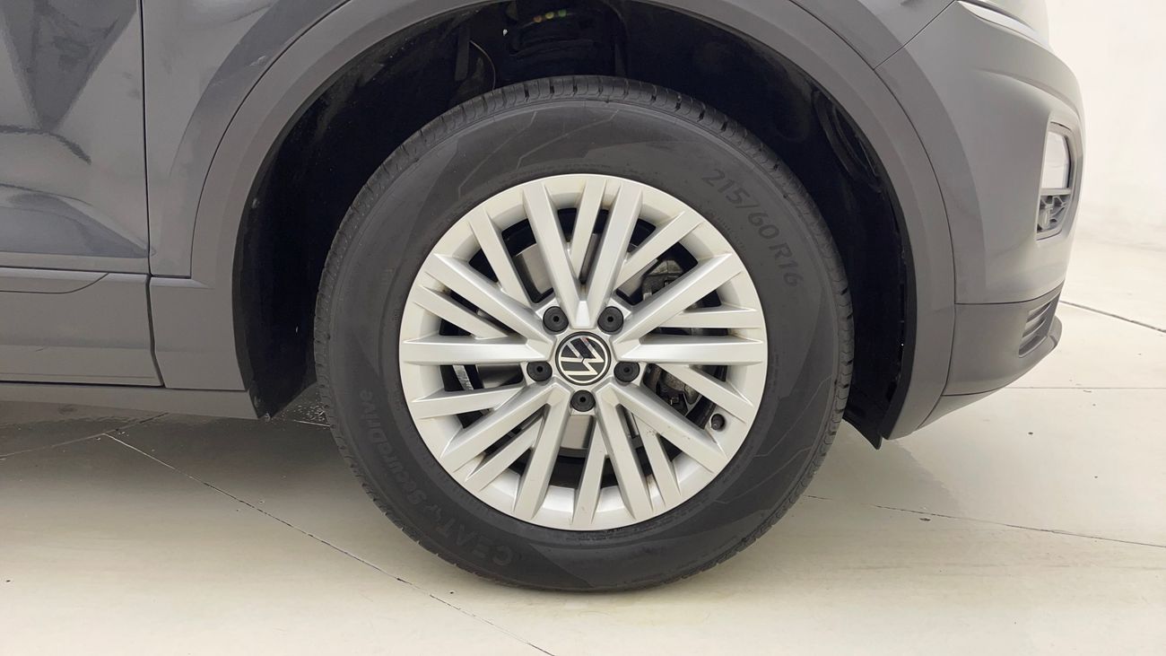 Volkswagen T ROC TREND 1.4 | Zero Down Payment | Home Test Drive