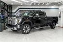 GMC Sierra 2500 HD Denali 6.0L Single Cab Utility RWD Denali 2500 HD DIESEL LONG