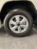 Toyota Land Cruiser GXR 3.5L