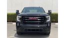 GMC Sierra X31 EDITION DIESEL ENGINE