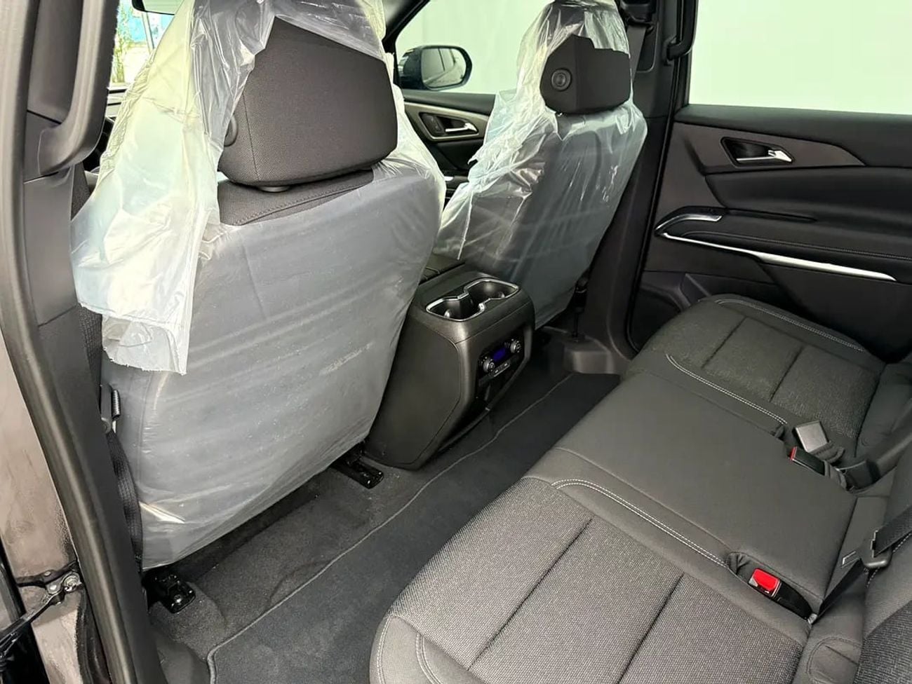 Chevrolet Traverse 1LT 3.6L LT - GCC Specs - Brand New!