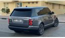 Land Rover Range Rover 5.0L V8 -INC INTELLIGENT