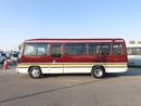 Toyota Coaster TOYOTA COASTER BUS RIGHT HAND DRIVE 1992 MODEL DIESEL MANUAL 4160 ENGINE CC 1HD-T ENGINE 29SEATER (P
