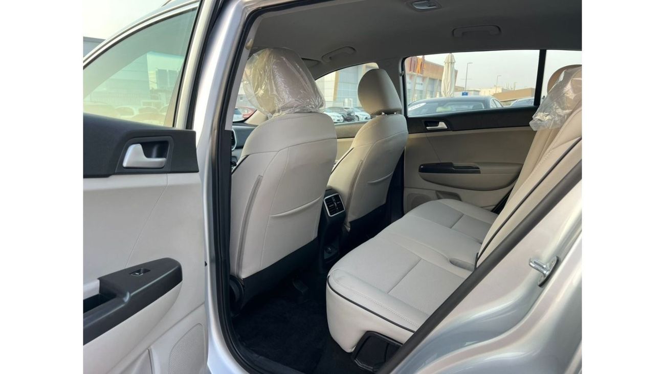 Used Kia Sportage EX 2019 for sale in Sharjah 764510