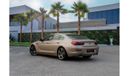 BMW 640i 40i Gran Coupe | 2,137 P.M (4 Years)⁣ | 0% Downpayment | Excellent Condition!