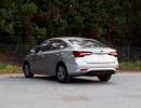 MG 5 LUX MG 5 - 2024 - GCC - Full Option - 1.5L - Agency Serviced - Excellent Condition Inside and Out