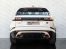 Land Rover Range Rover Velar R-DYNAMIC S Land Rover Range Rover Velar 2019
