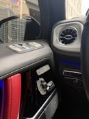 مرسيدس بنز G 63 AMG 4MATIC SUV