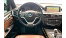 BMW X5 35i