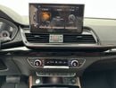 Audi Q5 45 TFSI Quattro S Line 2.0L (252 HP) Q5 S line 45 TFSI quattro 249hp (Ref# 77768)
