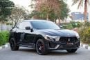 Maserati Levante Std 3.0L (345 HP)