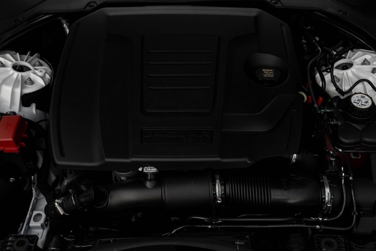 جاكوار XE | 2,663 P.M  | 0% Downpayment | WARRANTY!