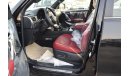 Lexus GX460 Lexus/Petrol/2020/Leather Seats/Petrol