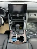 Toyota Land Cruiser 2025 Toyota Land Cruiser GXR 4.0L AT Petrol (High Option)