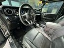 Jeep Wrangler SAHARA UNLIMITED | 4XE EDITION