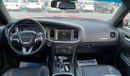 Dodge Charger Full options, SX, 3.6L, V6