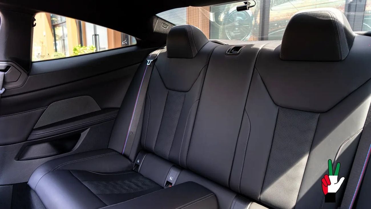 BMW M4 Competition 3.0L Competition | Carbon Package | Excellent Condition