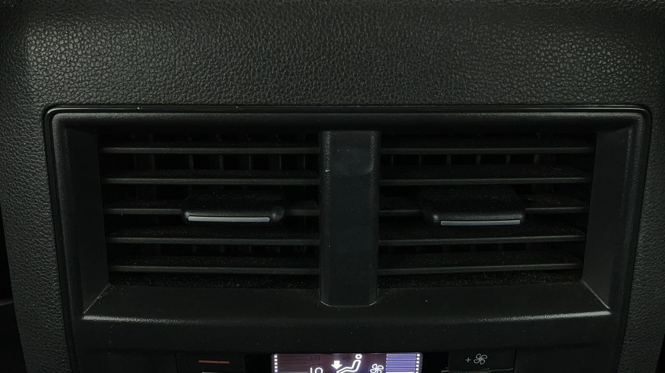 فولكس واجن تيرامونت TREND LINE 3.6 | بدون دفعة مقدمة | اختبار القيادة في المنزل