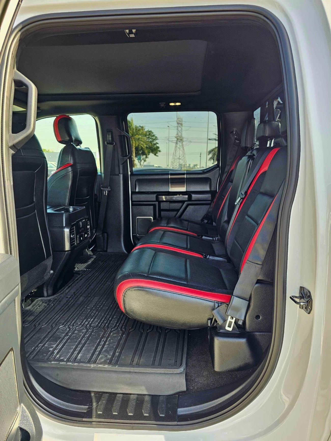 Ford F 150 Raptor F150 SHELBY BAJA RAPTOR/ 75 out of 250/ CLEAN TITLE/ LOW MILEAGE/ 5562 MONTHLY