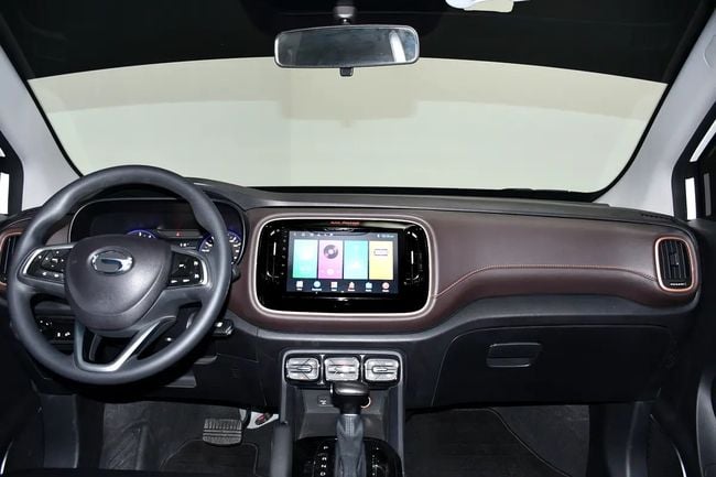 GAC GS3 GS, миниатюра 29