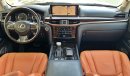 Lexus LX570 EXCELLENT CONDITION