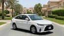 Toyota Yaris E 2023 | AED 573/Month | 0 DP | 30 Day Return | Warranty