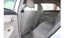 Toyota Corolla XLI XLI Toyota Corolla 2013 GCC No. 2 in excellent condition without accidents