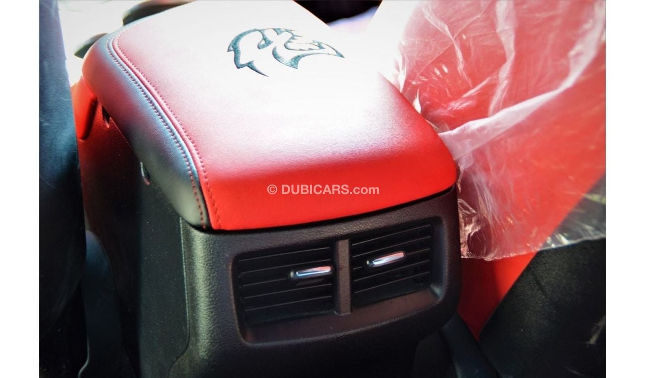 Dodge Challenger Scat Pack Wide Body *EID SALE OFFERS*CHALLENGER /SRT/6.4L/WIDE BODY/MONTHLY:1440 AED