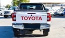 Toyota Hilux Adventure 2.8 D-4D Diesel RHD