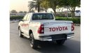 تويوتا هيلوكس Toyota Hilux DEISEL 2.8