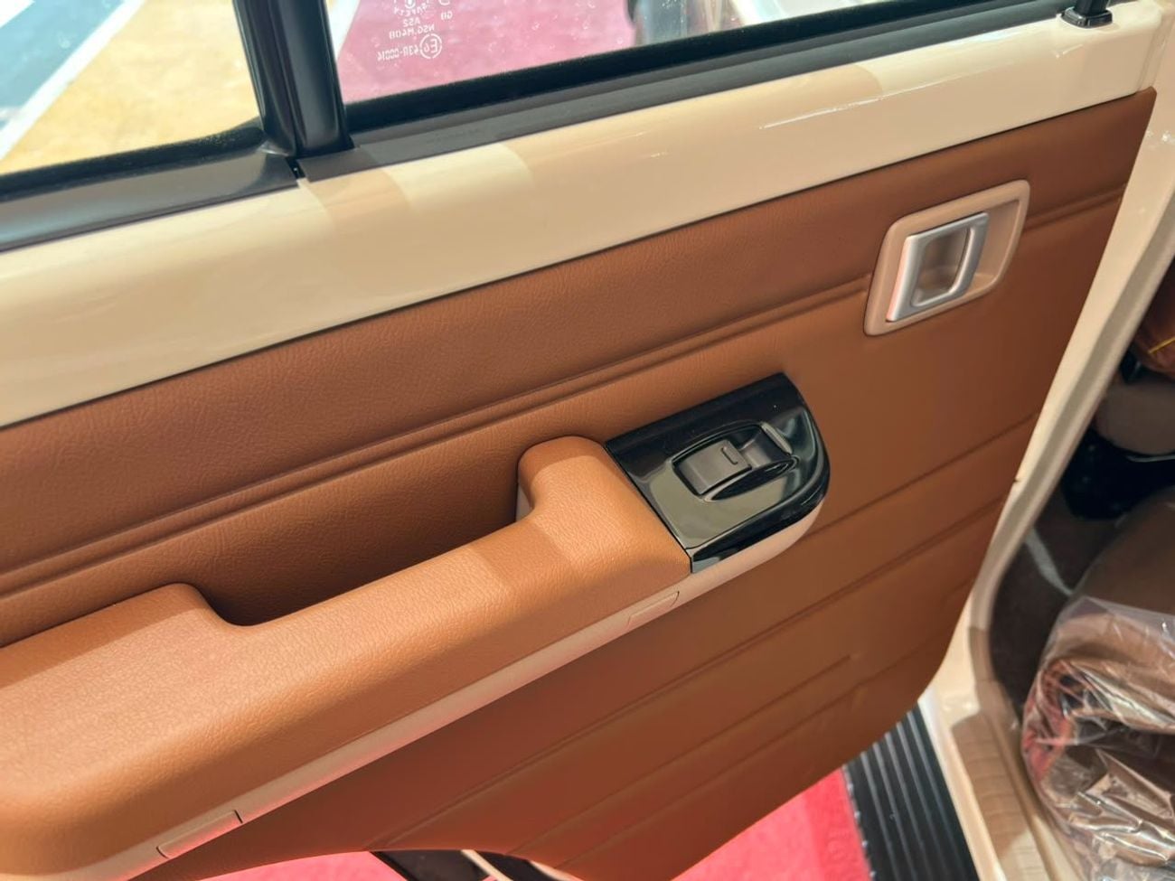 Toyota Land Cruiser 70 LC76 LX